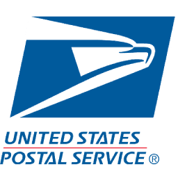USPS Logo 256x256